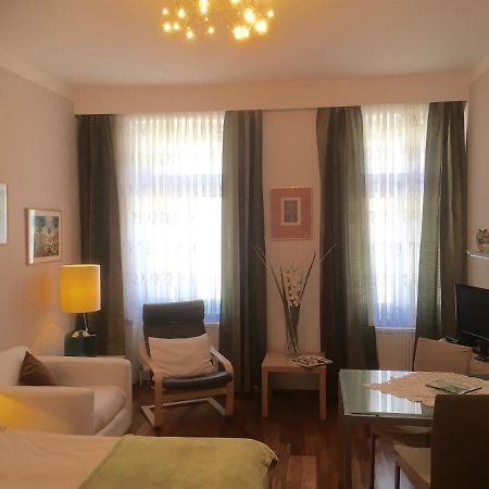 Apartment Philadelphia Bécs Kültér fotó