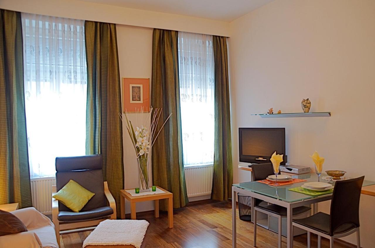 Apartment Philadelphia Bécs Kültér fotó