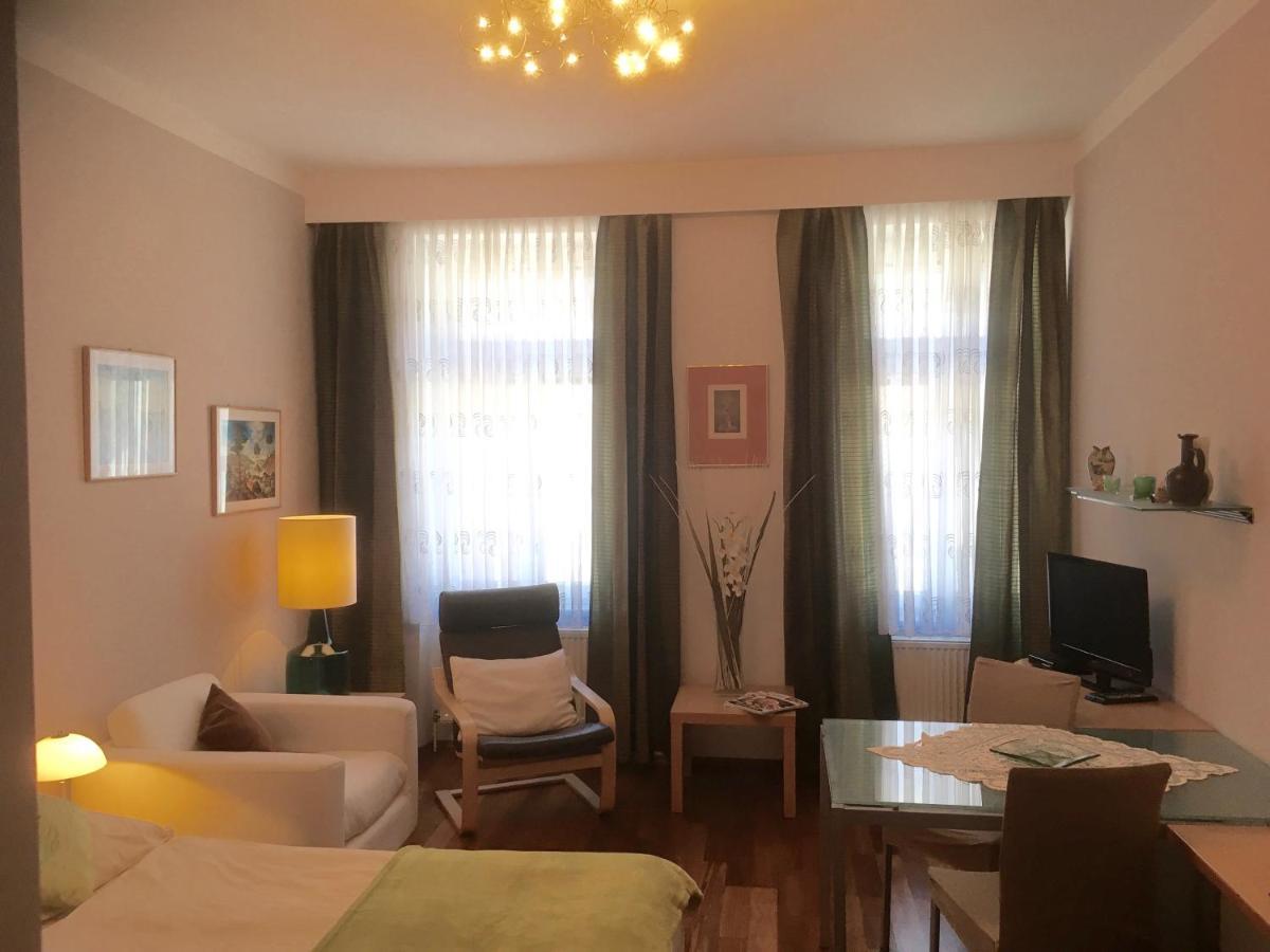 Apartment Philadelphia Bécs Kültér fotó